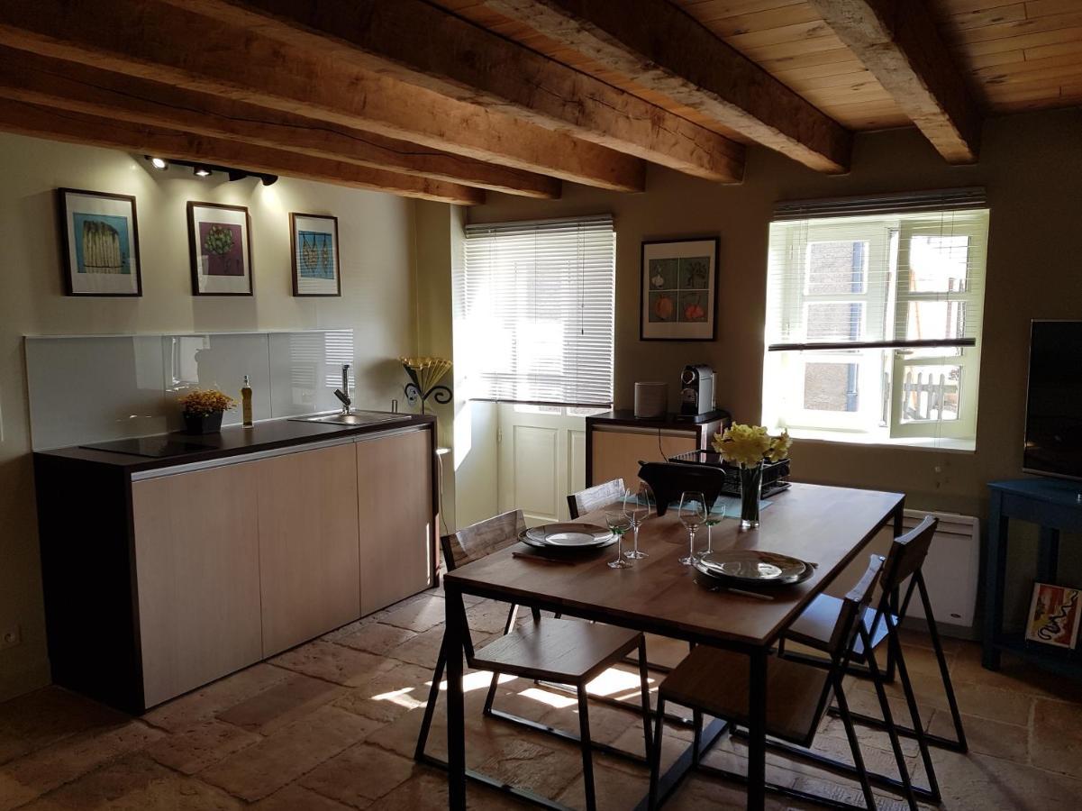 Le Clos Falaw Azay-sur-Cher Exterior photo